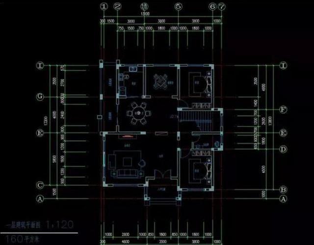 兩款三層自建房，復式帶露臺，讓人過目不忘！