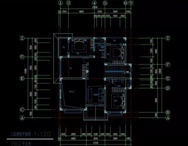 兩款三層自建房，復式帶露臺，讓人過目不忘！