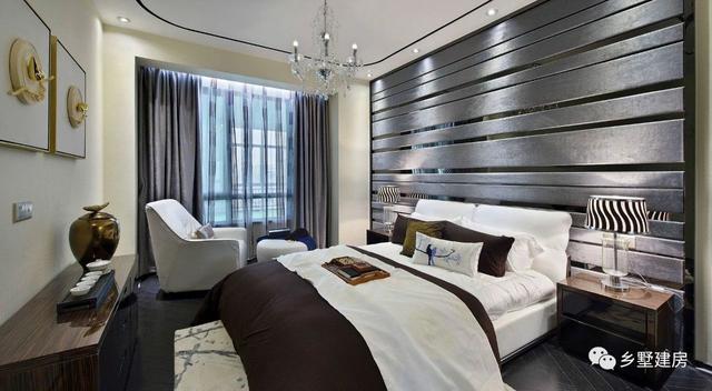 三層中式別墅設(shè)計圖，新式四合院設(shè)計，我們自己的風格！