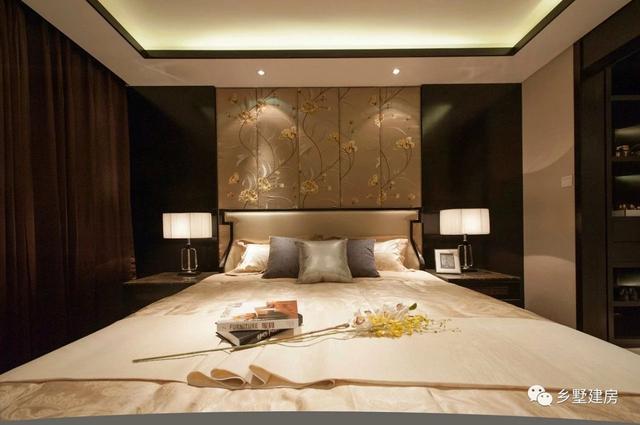 三層中式別墅設(shè)計圖，新式四合院設(shè)計，我們自己的風格！