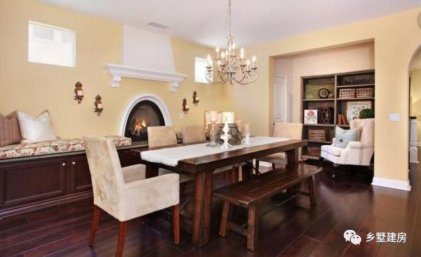 推薦兩款最經(jīng)濟(jì)實(shí)用的別墅設(shè)計圖，附裝修效果圖