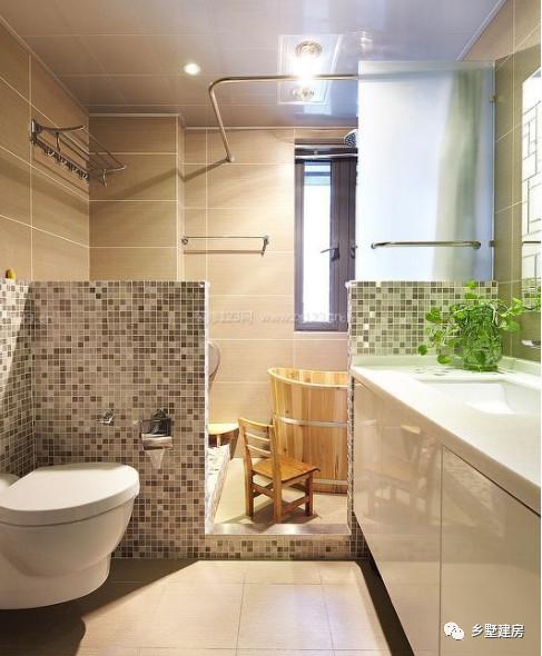 推薦兩款最經(jīng)濟(jì)實(shí)用的別墅設(shè)計圖，附裝修效果圖