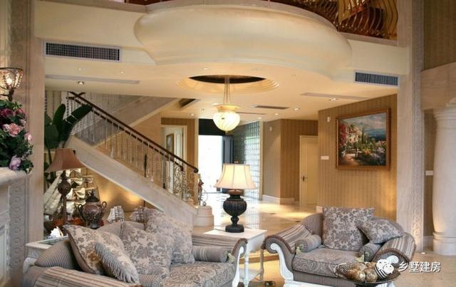 推薦兩款最經(jīng)濟(jì)實(shí)用的別墅設(shè)計圖，附裝修效果圖