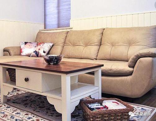 推薦兩款最經(jīng)濟(jì)實(shí)用的別墅設(shè)計圖，附裝修效果圖