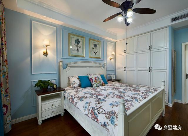 推薦兩款最經(jīng)濟(jì)實(shí)用的別墅設(shè)計圖，附裝修效果圖