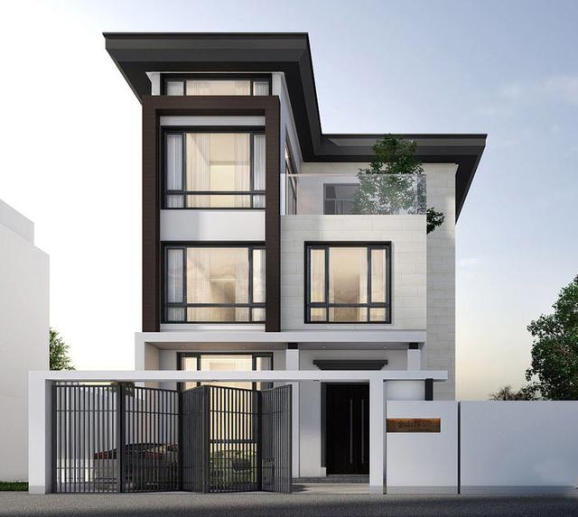 經(jīng)典新農(nóng)村自建房設(shè)計(jì)圖，造型獨(dú)特，獨(dú)樹一幟