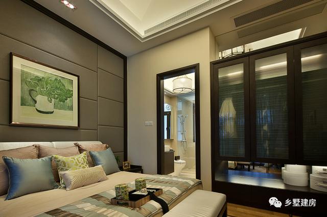 為大家推薦一款農(nóng)村自建房設(shè)計(jì)圖，造型簡(jiǎn)約大氣，造價(jià)45萬(wàn)左右