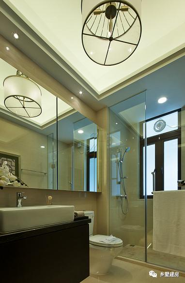 為大家推薦一款農(nóng)村自建房設(shè)計(jì)圖，造型簡(jiǎn)約大氣，造價(jià)45萬(wàn)左右