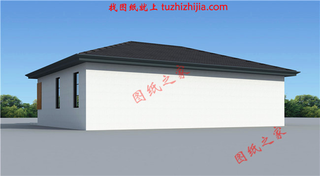 8套中國最好看的別墅圖片（附設計圖），你最喜歡哪一個？