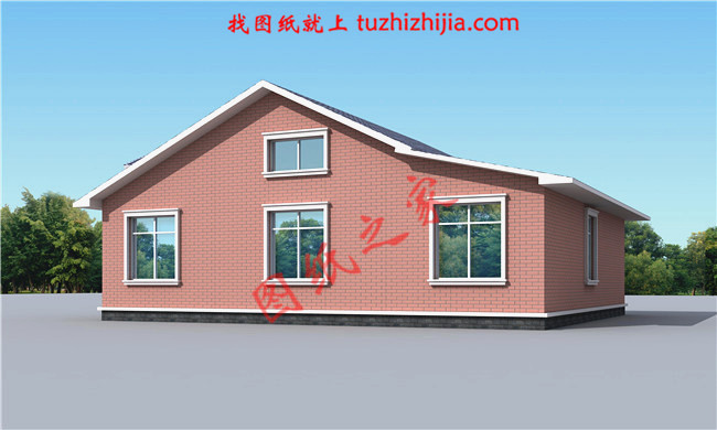 8套中國最好看的別墅圖片（附設計圖），你最喜歡哪一個？