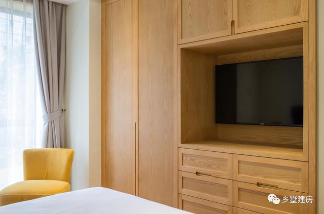 美觀又實(shí)用二層歐式別墅設(shè)計(jì)圖，獨(dú)領(lǐng)農(nóng)村風(fēng)采