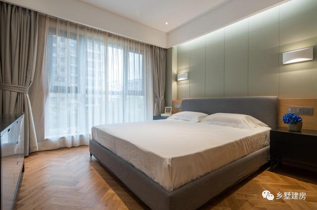 美觀又實(shí)用二層歐式別墅設(shè)計(jì)圖，獨(dú)領(lǐng)農(nóng)村風(fēng)采