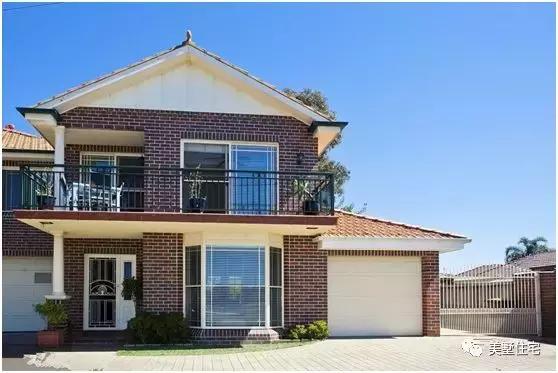 每個人都希望自己的房子是最美的，推薦18款別墅實(shí)景圖，比效果圖還美