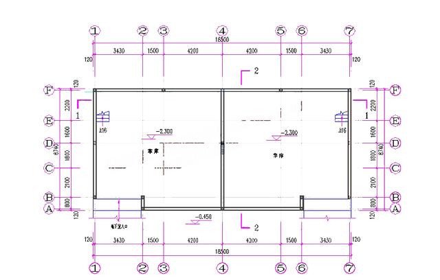 6款30萬左右農(nóng)村別墅全套cad設計施工圖，看看哪一款最適合您家！