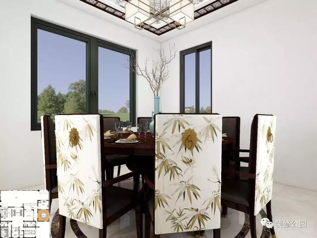 高品質(zhì)現(xiàn)代風(fēng)別墅設(shè)計圖，附裝修效果圖