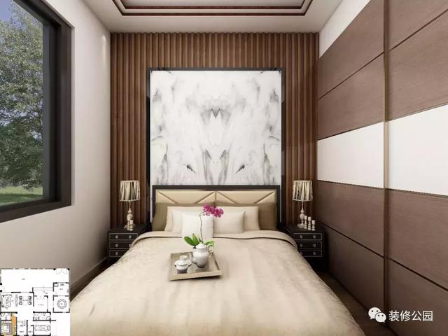 高品質(zhì)現(xiàn)代風(fēng)別墅設(shè)計圖，附裝修效果圖