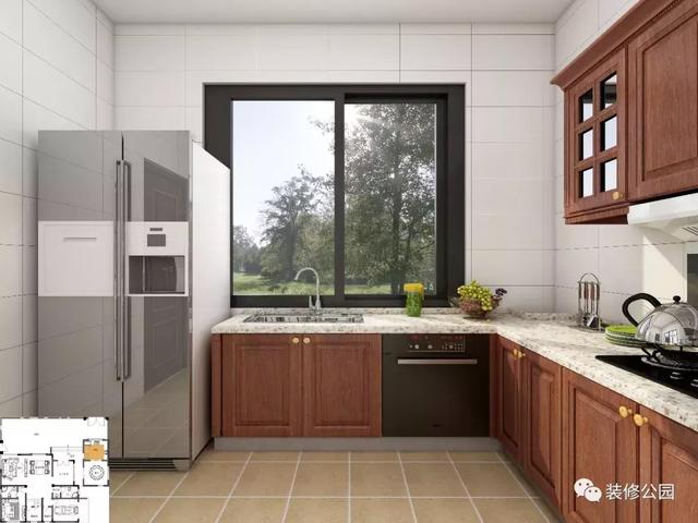 高品質(zhì)現(xiàn)代風(fēng)別墅設(shè)計圖，附裝修效果圖