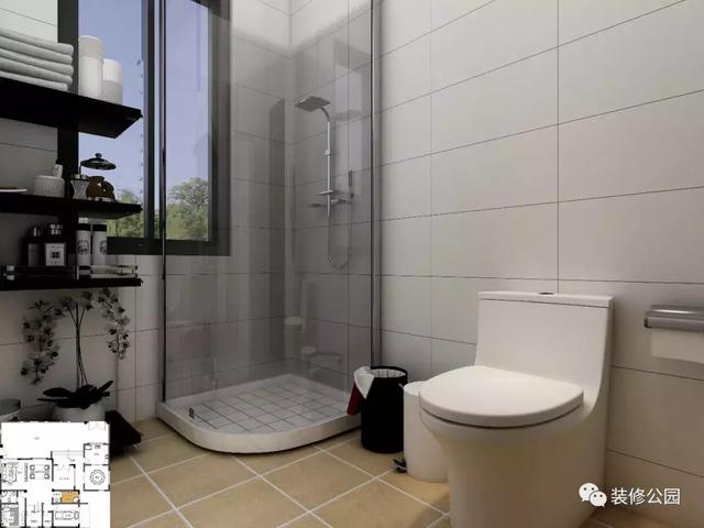 高品質(zhì)現(xiàn)代風(fēng)別墅設(shè)計圖，附裝修效果圖