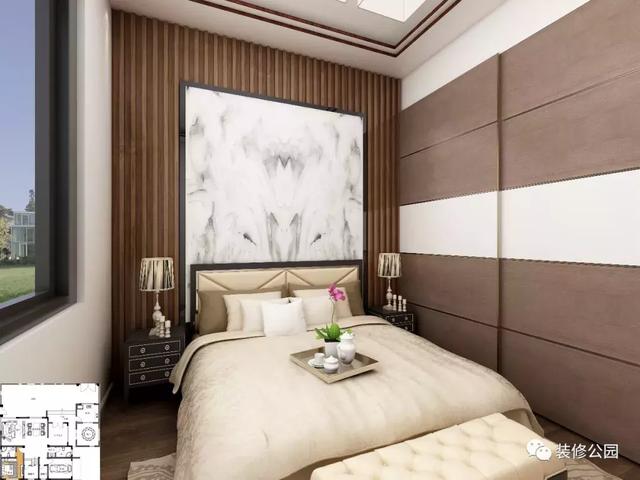 高品質(zhì)現(xiàn)代風(fēng)別墅設(shè)計圖，附裝修效果圖