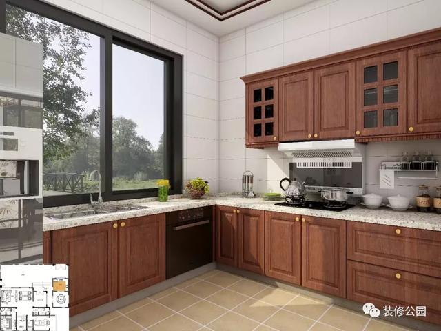 高品質(zhì)現(xiàn)代風(fēng)別墅設(shè)計圖，附裝修效果圖