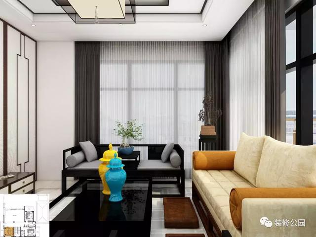 高品質(zhì)現(xiàn)代風(fēng)別墅設(shè)計圖，附裝修效果圖