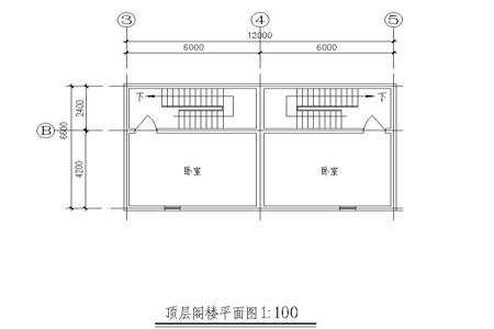 兩層半農(nóng)村自建房設(shè)計(jì)圖，造價(jià)20左右，既經(jīng)濟(jì)又實(shí)用
