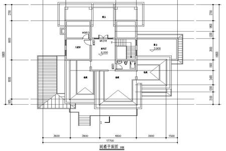 兩層半農(nóng)村自建房設(shè)計(jì)圖，造價(jià)20左右，既經(jīng)濟(jì)又實(shí)用