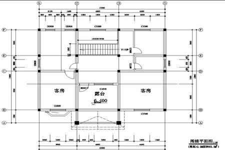 兩層半農(nóng)村自建房設(shè)計(jì)圖，造價(jià)20左右，既經(jīng)濟(jì)又實(shí)用