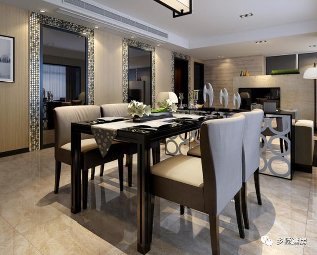 農(nóng)村時尚別墅設(shè)計圖，才30萬，建出來美的沒話說