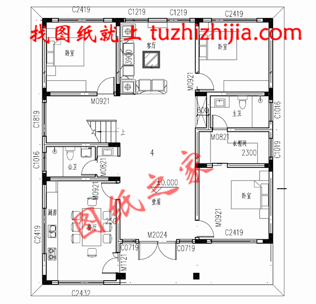 經(jīng)濟(jì)型20萬(wàn)農(nóng)村小別墅圖片，農(nóng)村自建房的首選！