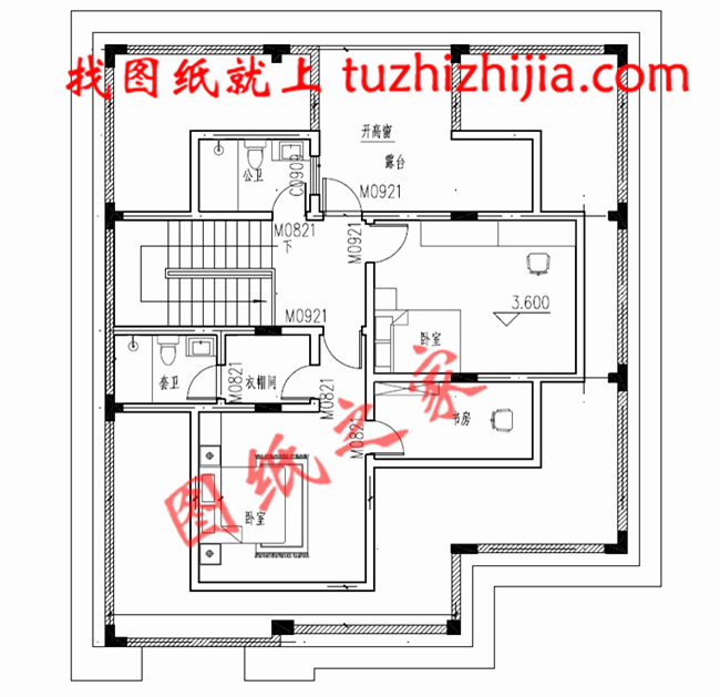 經(jīng)濟(jì)型20萬(wàn)農(nóng)村小別墅圖片，農(nóng)村自建房的首選！