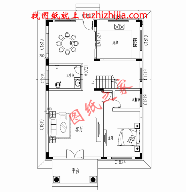 經(jīng)濟(jì)型20萬(wàn)農(nóng)村小別墅圖片，農(nóng)村自建房的首選！