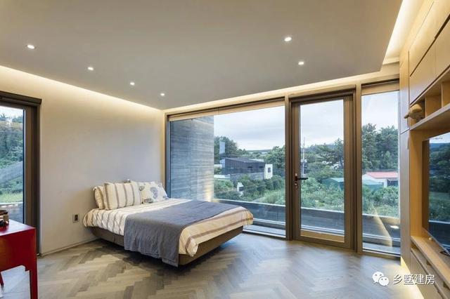 這款新建的的四層農(nóng)村自建房設(shè)計圖，性價比很高