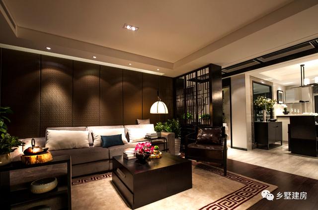 為你介紹幾套新式的實用型的農(nóng)村別墅設(shè)計圖紙