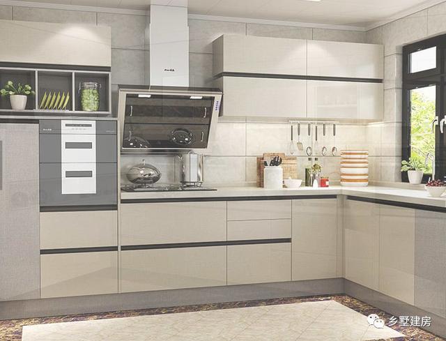 精選自建房設(shè)計(jì)圖紙，款款都很別致，給人一種舒適感