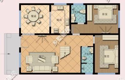 兩款歐式三層別墅設(shè)計(jì)圖，建一棟養(yǎng)老也行，喜歡歐式的不要錯(cuò)過(guò)