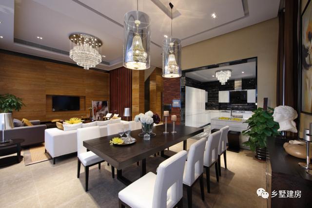 12米x10米二層農(nóng)村自建房，帶堂屋和露臺，氣派典雅又時尚美觀，你心動了嗎？