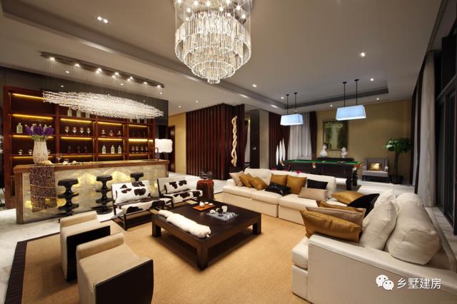 12米x10米二層農(nóng)村自建房，帶堂屋和露臺，氣派典雅又時尚美觀，你心動了嗎？