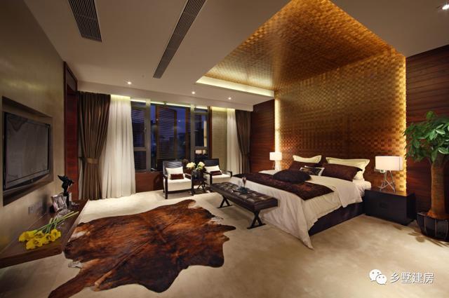 12米x10米二層農(nóng)村自建房，帶堂屋和露臺，氣派典雅又時尚美觀，你心動了嗎？