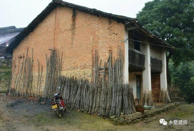 二層別墅設(shè)計(jì)圖，多窗設(shè)計(jì)，通風(fēng)采光效果沒得挑
