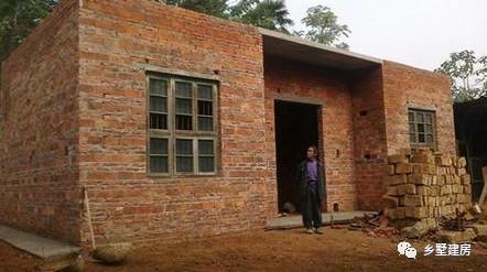 二層別墅設(shè)計(jì)圖，多窗設(shè)計(jì)，通風(fēng)采光效果沒得挑