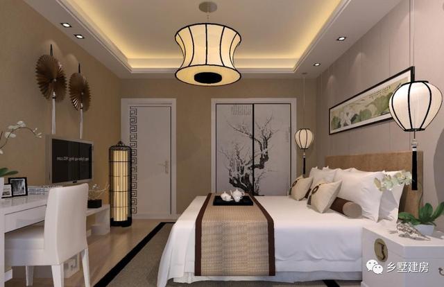 二層別墅設(shè)計(jì)圖，多窗設(shè)計(jì)，通風(fēng)采光效果沒得挑