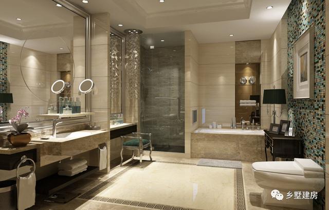 二層別墅設(shè)計(jì)圖，多窗設(shè)計(jì)，通風(fēng)采光效果沒得挑