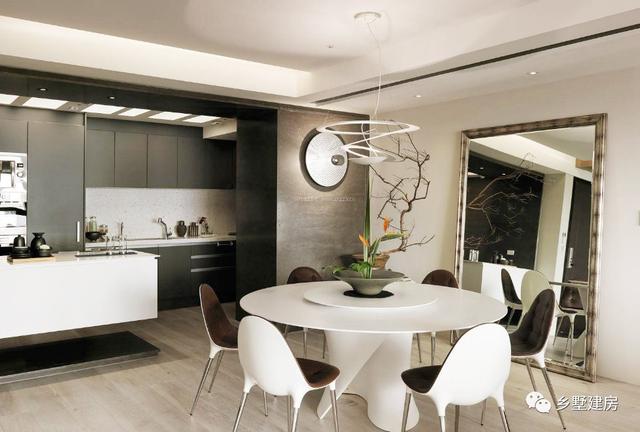 二層別墅設(shè)計(jì)圖，多窗設(shè)計(jì)，通風(fēng)采光效果沒得挑