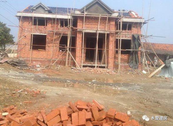 二層別墅設(shè)計(jì)圖，多窗設(shè)計(jì)，通風(fēng)采光效果沒得挑