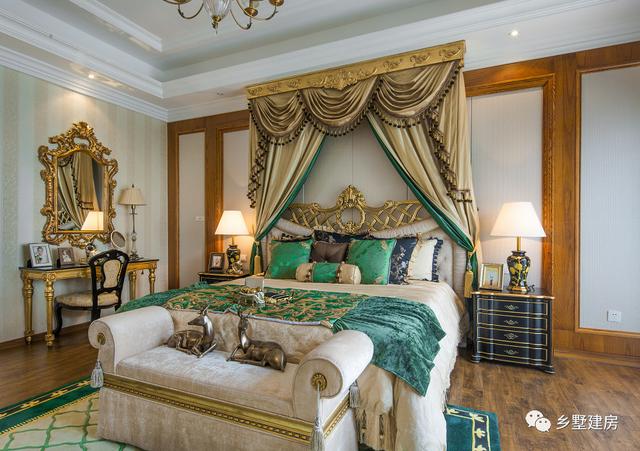 推薦兩款別墅設(shè)計(jì)圖，還帶有車庫的哦，超級實(shí)用