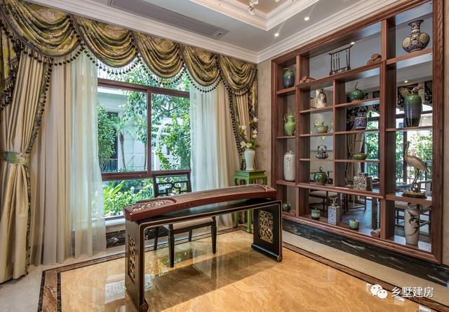 推薦兩款別墅設(shè)計(jì)圖，還帶有車庫的哦，超級實(shí)用