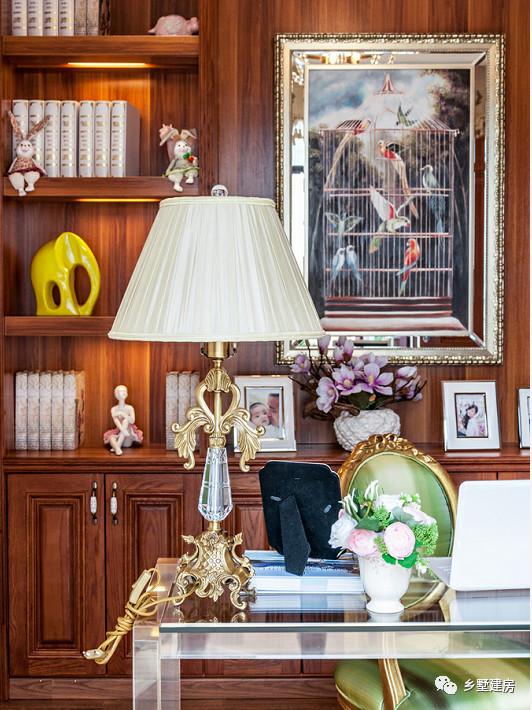 推薦兩款別墅設(shè)計(jì)圖，還帶有車庫的哦，超級實(shí)用