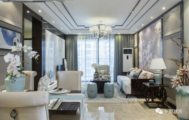 兩款性價比極高的農(nóng)村別墅設計圖，美觀大氣，城里人都坐不住了，200萬別墅的感覺