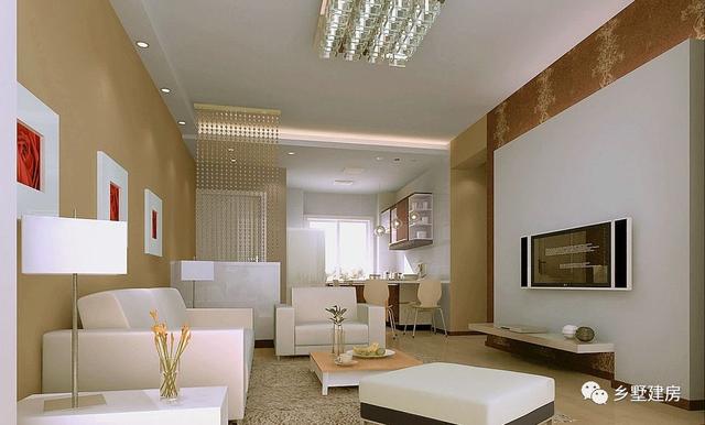 兩款性價比極高的農(nóng)村別墅設計圖，美觀大氣，城里人都坐不住了，200萬別墅的感覺